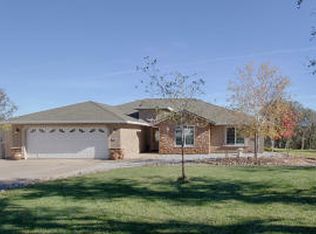 19578 Canyon Dam Pl, Cottonwood, CA 96022