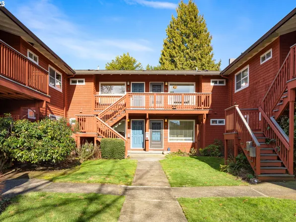 2937 SE Waverleigh Blvd Unit 5, Portland, OR 97202