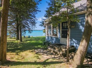 8834 Cedar St, Rapid City, MI 49676