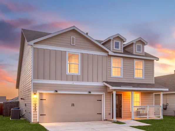 11947 Sand Wedge, San Antonio, TX 78221