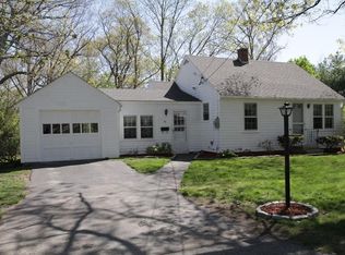 74 Plummer Park, Northbridge, MA 01534