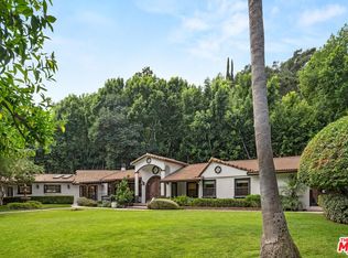 4145 Sunswept Dr, Studio City, CA 91604