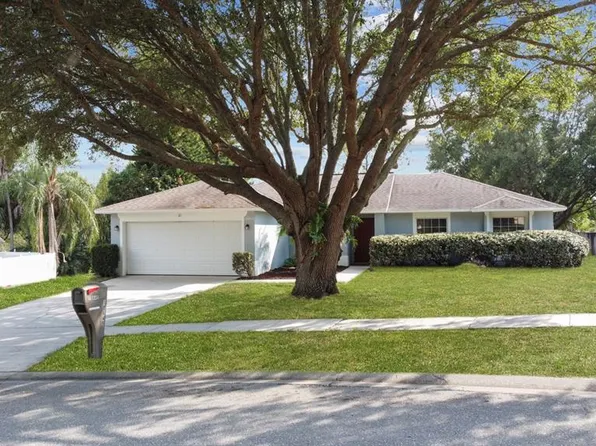 10645 LAKE RALPH DRIVE, CLERMONT, FL 34711