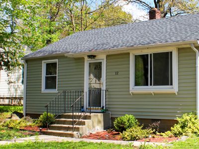 12 Point Dr N, Lake Peekskill, NY, 10537