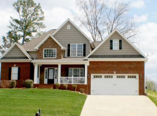 2722 Kensington Park Trl NW, Cleveland, TN 37312