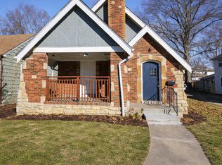 1158 E 75th Ter, Kansas City, MO 64131