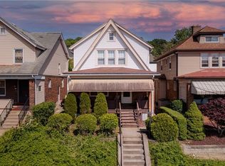 194 N Jackson Ave, Pittsburgh, PA 15202
