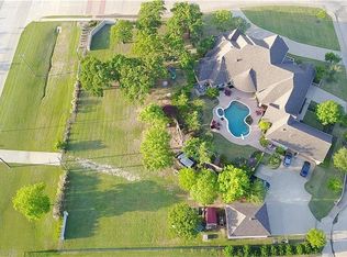 763 Flamingo Cir, Burleson, TX 76028