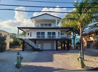 61 E Beach Rd, Tavernier, FL 33070