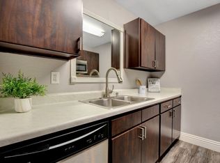 Napoli Apartments, Las Vegas, NV 89103