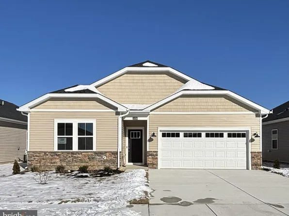 24766 Glendale Ln, Millsboro, DE 19966