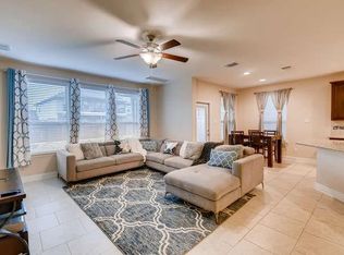 3721 Lunet Ring Way, Pflugerville, TX 78660