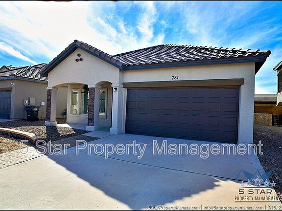 4th image of 781 Croxdale St