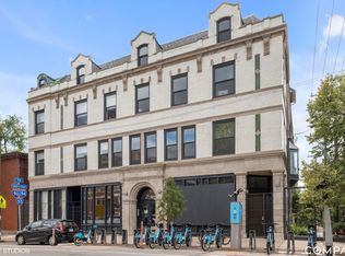 731 W 18th St APT 10, Chicago, IL 60616
