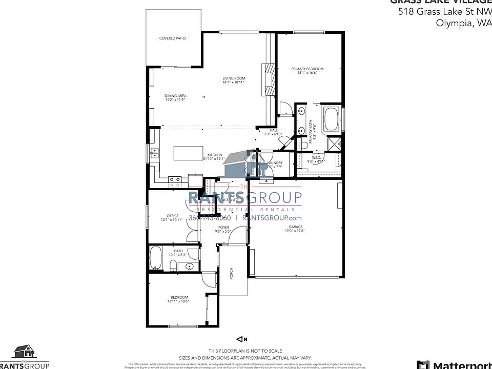 518 Grass Lake St NW, Olympia, WA 98502 Zillow