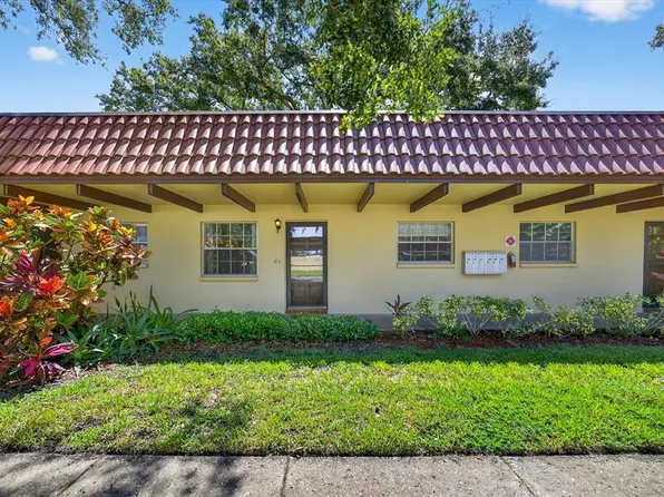 1701 Pinehurst Rd APT 36C, Dunedin, FL 34698