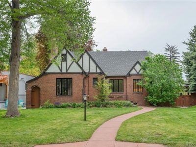 770 Locust, Denver, CO, 80220