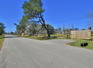 1929 Argo Rd, Conroe, TX 77301