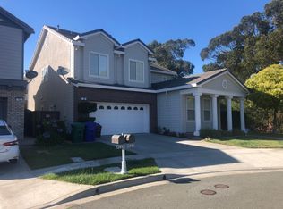 109 Fog Cutter Cv, Hercules, CA 94547