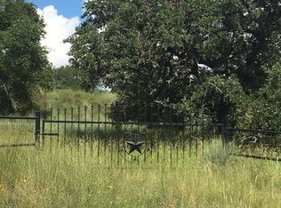 25613 N Cranes Mill Rd, Canyon Lake, TX 78133