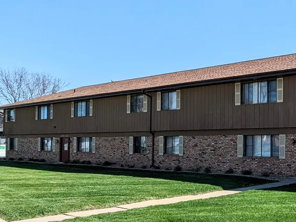 4610 Tama St SE APT 8, Cedar Rapids, IA 52403