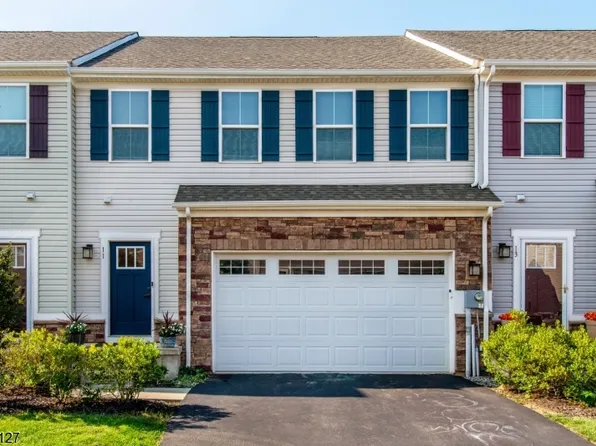 11 Sierra Place, Sparta Twp., NJ 07871