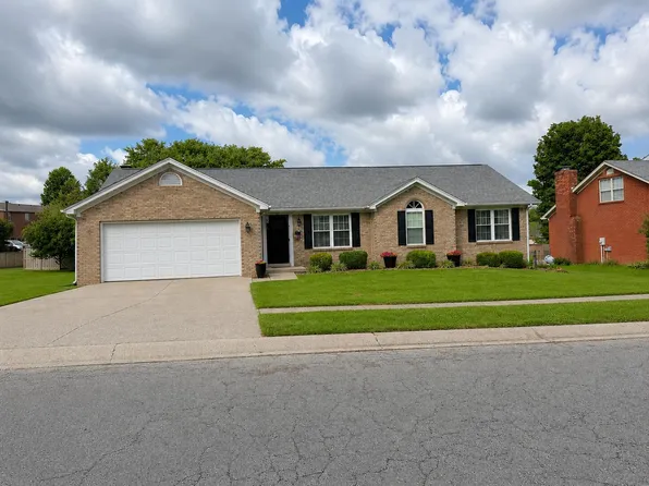 308 Timothy Way, Richmond, KY 40475