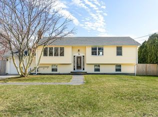 115 Hancock St, Abington, MA 02351