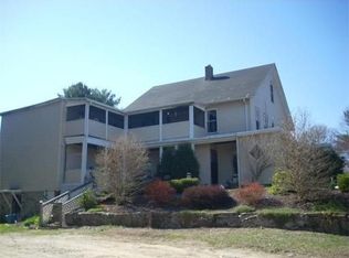 20 Old Southbridge Rd, Dudley, MA 01571