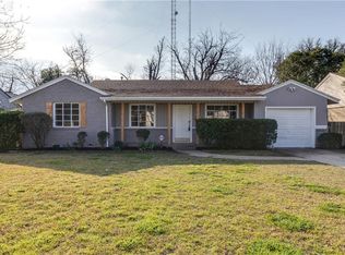 1820 Martel Ave, Fort Worth, TX 76103