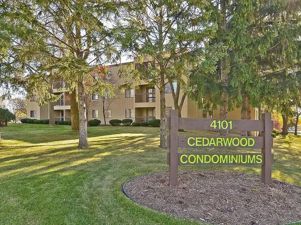 4101 Parklawn Ave APT 218, Edina, MN 55435
