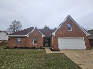 10064 Tally Ho Dr, Olive Branch, MS 38654