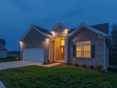 126 Amick Way, Georgetown, KY, 40324
