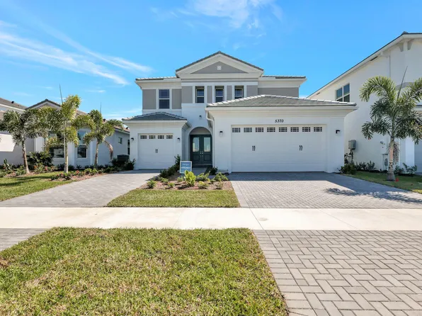 5370 Empire Drive, Westlake, FL 33470