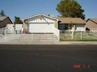 3954 Maple Hill Rd, Las Vegas, NV 89115