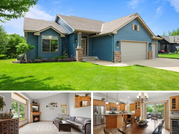 1256 Osauka Rd NE, Sauk Rapids, MN 56379