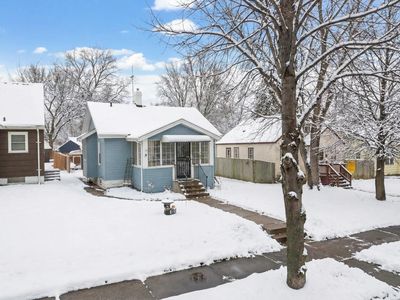 3428 Queen Ave N, Minneapolis, MN, 55412