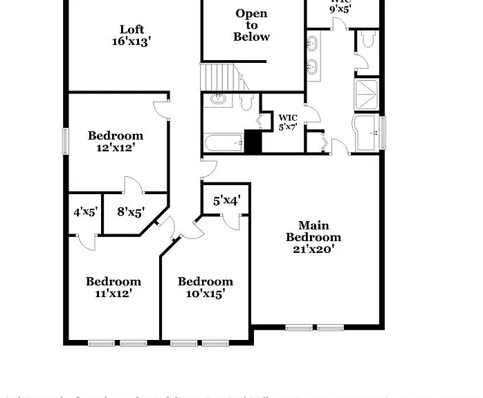 5742 Twin River Ln — Photo 3