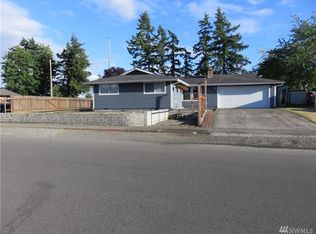 7248 S Mullen St, Tacoma, WA 98409