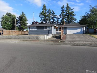7248 S Mullen St, Tacoma, WA, 98409