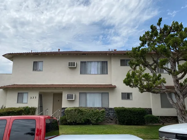 331 N Vecino Dr #1, Covina, CA 91723