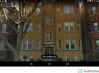 8115 S Colfax Ave, Chicago, IL 60617