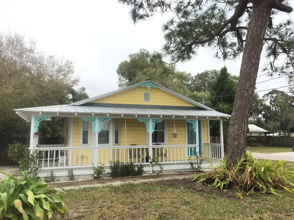 314 Washington Ave, Osprey, FL 34229