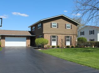 1672 Marion Edison Rd, Marion, OH 43302