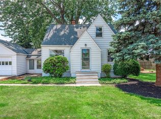 10212 Grace Ave, Garfield Heights, OH