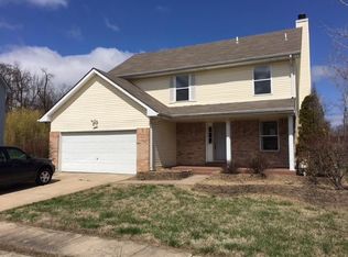 3966 Max Weich Pl, Florissant, MO 63033