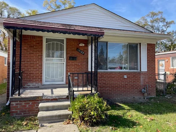 (undisclosed Address), Detroit, MI 48234