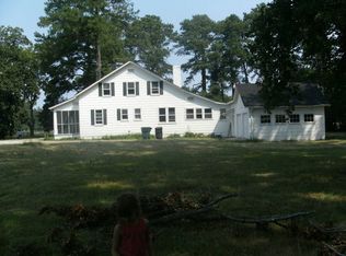 7241 S Quay Rd, Suffolk, VA 23437