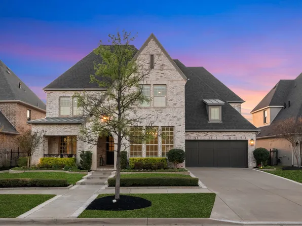 13353 Santa Isabel Dr, Frisco, TX 75033