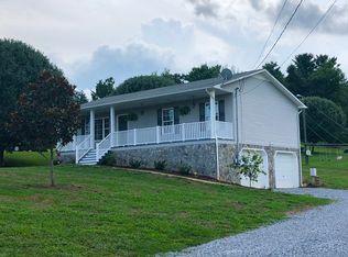 295 Brown Springs Rd, Mosheim, TN 37818
